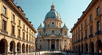 Perspektiven zu historischen Einflüssen sind entscheidend