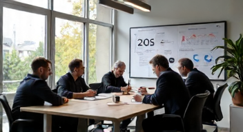 Perspektiven zu Kunden-Champions 2026.