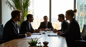 Perspektiven zu Kundendialog und Vertrauen