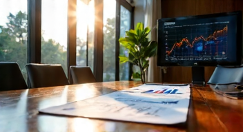 Perspektiven zu Kundenzufriedenheit in der Finanzwelt