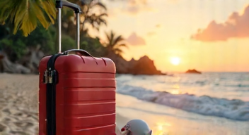 Perspektiven zu Reiseversicherungen