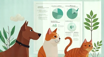 Perspektiven zu Tierkrankenversicherungen sind vielfältig