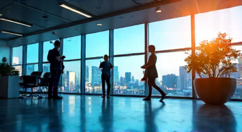 Perspektiven zu Versicherungen und ihrer Zukunft