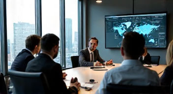 Perspektiven zu Versicherungsinnovation sind entscheidend