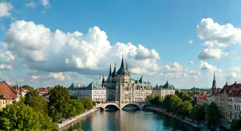 Perspektiven zu Wandel und Stabilität