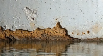 Perspektiven zu Wasserschäden und ihrer Prävention