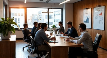 Perspektiven zur Mitarbeiterbindung