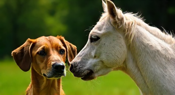 Perspektiven zur Tierhalterhaftung sind entscheidend