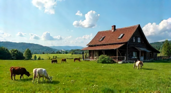 Philosophische Betrachtungen zur Tierhaltung (5/10)