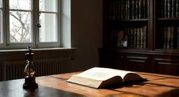 Philosophische Überlegungen zur Risikoabsicherung (5/10)