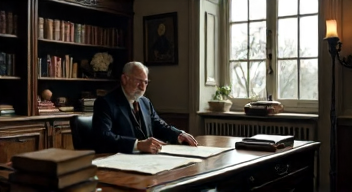 Politik und Regulierung der Versicherungsbranche (9/10)