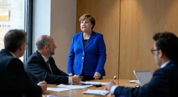 Politische Dimensionen im Kundendialog (9/10)