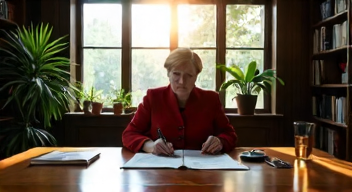 Politische Einflüsse auf die Versicherungsbranche (9/10)