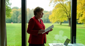 Politische Maßnahmen zur Vertrauenswiederherstellung (9/10)