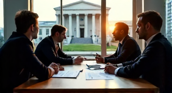 Politische Rahmenbedingungen und deren Einfluss auf die Gesundheitsstatistik (9/10)