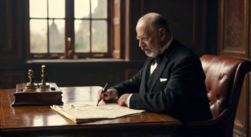 Politische Rahmenbedingungen und ihre Bedeutung (9/10)