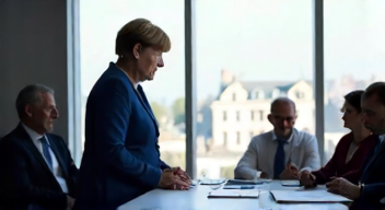 Politische Rahmenbedingungen und Marktverhalten (9/10)