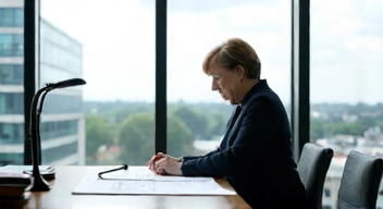 Politische Verantwortung in der Altersvorsorge