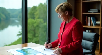 Politische Verantwortung und Wassermanagement (9/10)