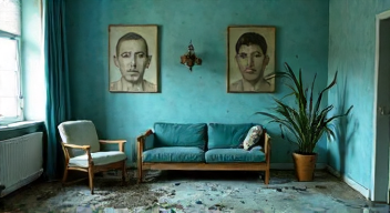 Psyche und die Auswirkungen von Wasserschäden (7/10)