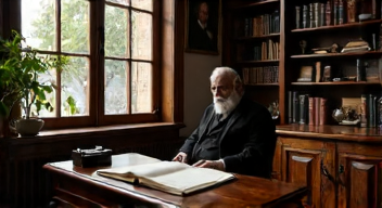 Psychoanalytische Ansätze zur menschlichen Natur (7/10)