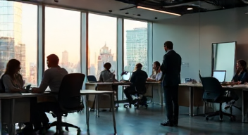 Psychologische Aspekte der Fehlzeiten in der Arbeitswelt (7/10)