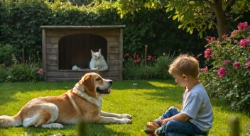 Psychologische Aspekte der Tierhaltung (7/10)