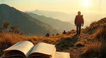 Psychologische Aspekte des Reisens (7/10)