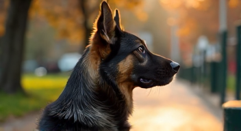 Psychologische Aspekte von Hundebissen (7/10)