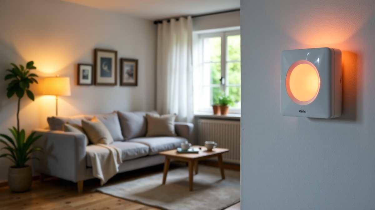 Rauchmelderpflicht: Schutz, Verantwortung, Versicherungsschutz für Haushalte