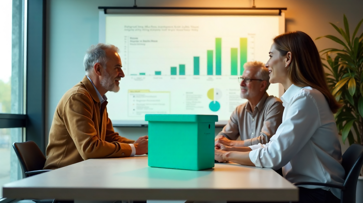 Revolution der Altersvorsorge: Riester, Standarddepots und Verbraucherverhalten