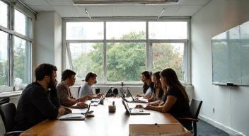 Schulungen im digitalen Zeitalter (7/10)