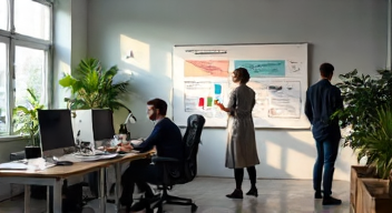 Soziale Aspekte der Fluktuation im Innendienst