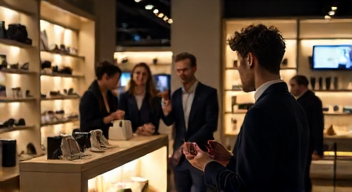 Soziale Aspekte der Kundenwahrnehmung (6/10)