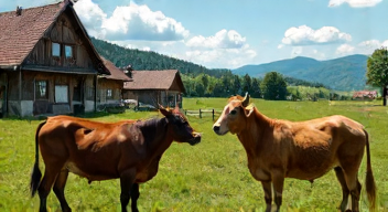 Soziale Aspekte der Tierhaltung (6/10)