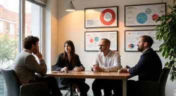 Soziale Aspekte der Versicherungsbranche (6/10)