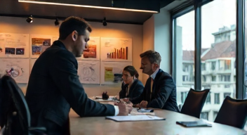 Soziale Aspekte der Versicherungswirtschaft (6/10)