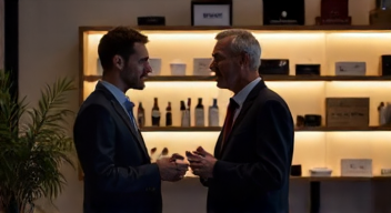 Soziale Aspekte im Kundendialog (6/10)