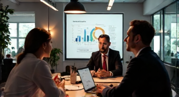 Soziale Auswirkungen der Fusion auf die Mitarbeitenden (6/10)