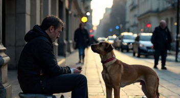 Soziale Auswirkungen von Hundebissen (6/10)