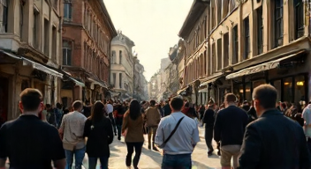 Soziale Dynamiken im Wandel (6/10)