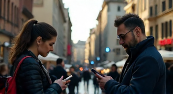 Soziale Implikationen der Technologie (5/10)