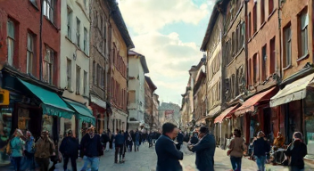 Soziale Strukturen und deren Veränderungen (6/10)