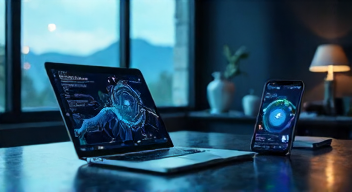 Technologie als Schlüssel zur Effizienz (4/10)