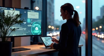 Technologie als Schlüssel zur Kundenzufriedenheit (4/10)