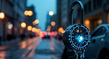 Technologie als Schlüssel zur Sicherheit (4/10)