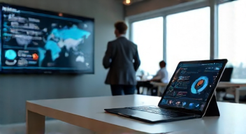 Technologie und Servicequalität in der Versicherungsbranche (4/10)