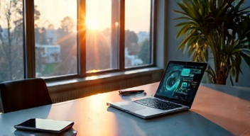 Technologische Einflüsse auf die Altersvorsorge (4/10)