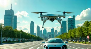 Technologische Einflüsse auf die Unabhängigkeit (4/10)