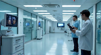 Technologische Entwicklungen in der Tiermedizin (4/10)